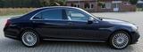 Mercedes-Benz S 400 d L Designo Exclusiv Leder Weiß 3D Burmest - Mercedes-Benz S 400 von privat