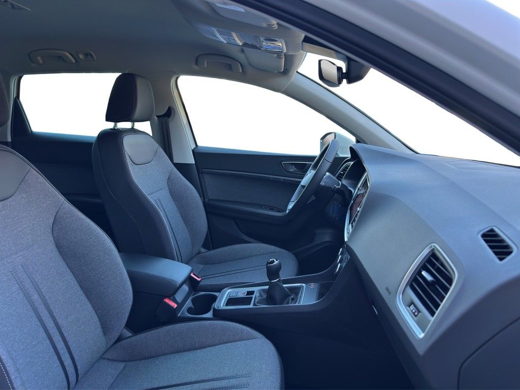 Seat Ateca - Bild 10