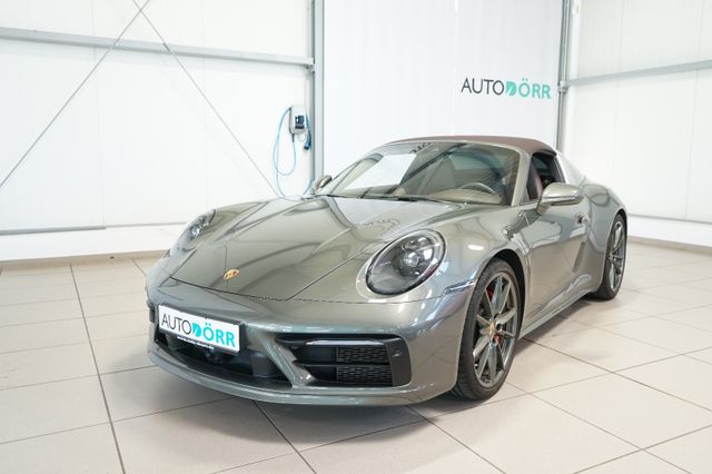 Vorschau Auto