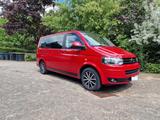 Volkswagen T5.2 Multivan Edition 25, TÜV neu - Volkswagen T5 Multivan: Edition