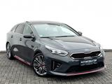 Kia ProCeed GT / NAVI/LED/ACC/CAM/PANO/ - Kia pro cee'd / ProCeed in Leipzig