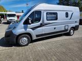 Knaus Box Star - Knaus silber