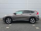 Honda CR-V (LPG/Autogas) - mit LPG-Antrieb: Geländewagen