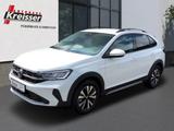 Volkswagen Taigo 1.0 TSI Style NAVI/KLIMA/SHZ