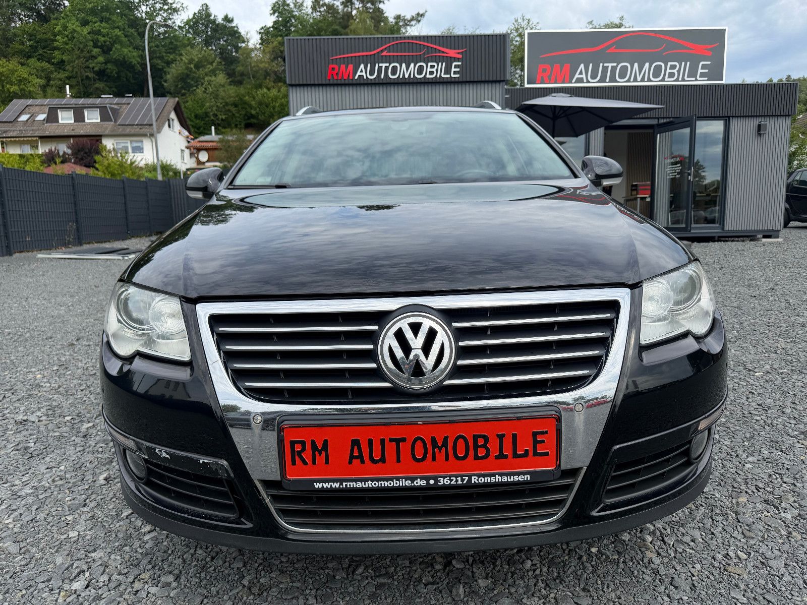 VW Passat Variant Passat 2.0TDI Highline Bi-XENON/AHK/TÜV NEU – Foto 2