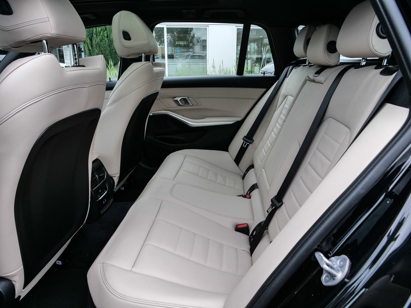 BMW 318 - Bild 10