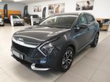 Kia Sportage 1.6 T-GDI 48V 2WD Ultimate Edition - Kia Sportage: 2.4