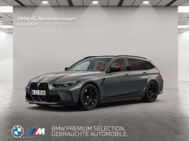 BMW M3 Competition M xDrive Touring Harman/K Laser