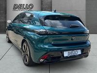 Peugeot 308 - Vorschau Bild 3