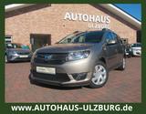 Dacia Logan MCV Lauerate/44tkm/1.Hd/Klima/GJR/PDC/AHK! - Dacia Logan in Hamburg