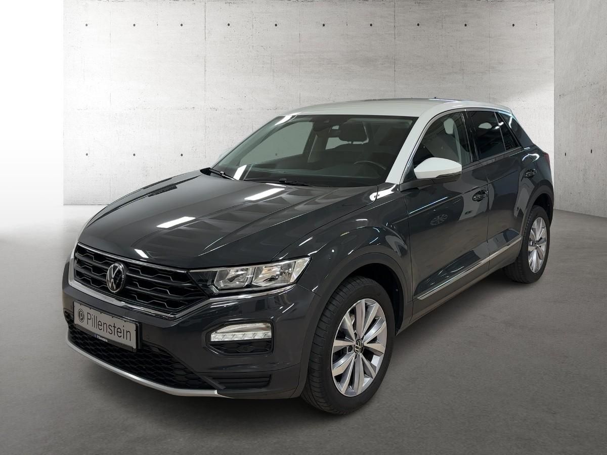 Volkswagen T-Roc - Bild 17