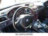 BMW 330d Touring Sport-Line M-Performance-Kit 286PS - BMW 330: 330d M