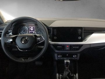 Skoda Scala 1.0 TSI DSG Tour *LED*SMARTLINK*SHZ*PDC*