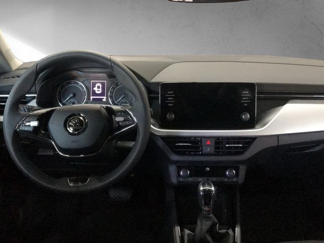 Skoda Scala 1.0 TSI DSG Tour *LED*SMARTLINK*SHZ*PDC*