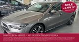 Mercedes-Benz CLA 180 Progressive LED Kamera Winter Metallic - Mercedes-Benz CLA 180 Jahreswagen