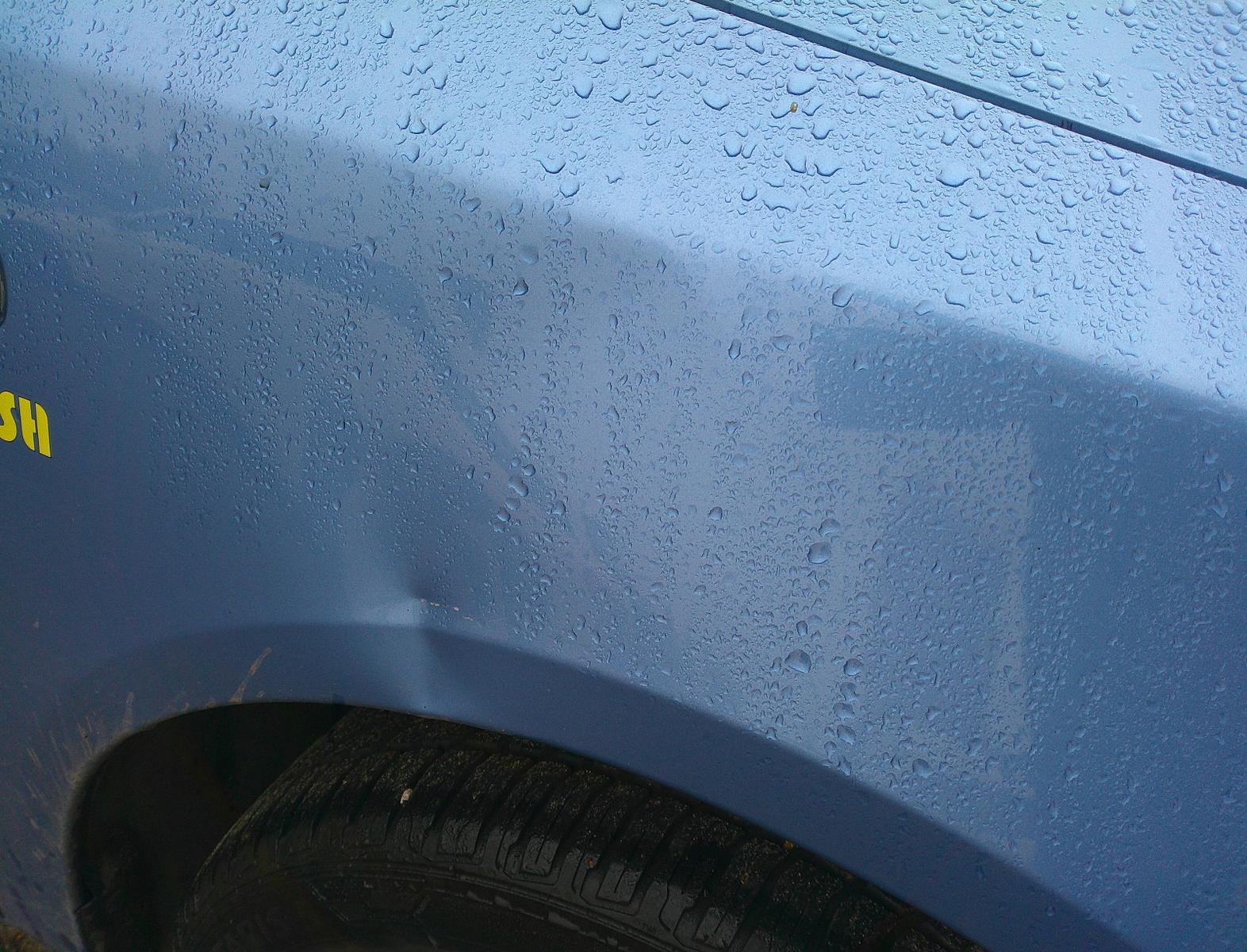 Skoda Fabia 2013 — photo 7