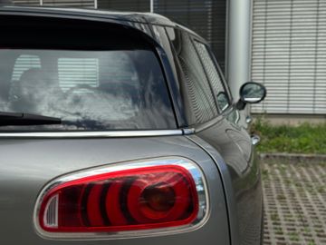 MINI Cooper D - 10