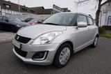 Suzuki Swift  1-Hand /Klima/TÜV neu/Geringe fahrleistun - Suzuki Swift in Bonn