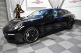 Porsche Panamera Diesel Edition-FONDENTERTAINMENT-CHRONO - Porsche Panamera mit Diesel-Antrieb