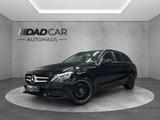 Mercedes-Benz C 200 d T-Model G-Tronic Plus *LED*NAVI*8-FACH* - Mercedes-Benz C 200 in Hannover