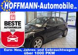 Hyundai i20 App-Connect,Kamera,Sitzheizung,Tempomat - Hyundai i20: Schwarz