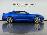 Chevrolet Camaro Coupé 6.2 V8*DEUTSCH*HeadUP*BOSE*LED* - Chevrolet aus 2018