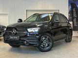 Mercedes-Benz GLE 450 4M AMG DISTR+PANO+HUD+AIRMATIC+AHK+360° - Mercedes GLE 450 SUV