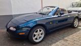 Mazda MX-5 1.6 Classic, TÜV neu - Mazda MX-5 aus 1998