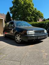 Volkswagen Golf MK3 1,8L (1996) Bon Jovi Edition - Volkswagen Golf: Bon Jovi