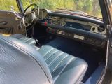 Mercedes-Benz SL 280 - Mercedes-Benz aus 1970: Cabrio