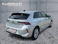Opel Astra - Vorschau Bild 4