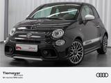 Abarth 500 1.4 T-Jet 595 BEATS DAB KLIMA - Abarth 500 in Essen