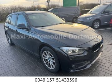 BMW 318 - 3
