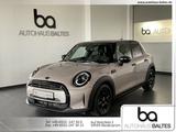 MINI Cooper Classic 5trg LED/Navi/Multi/Driv/KAM/SH - MINI Cooper aus 2024