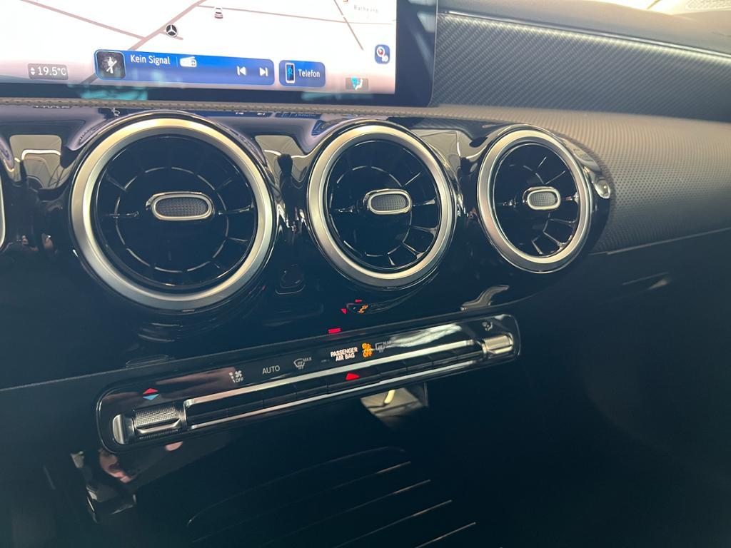 Mercedes-Benz A-Class Avandced Kamera Distronic VolldigiDisplay, миниатюра 19