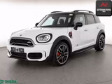 MINI COOPER_COUNTRYMAN John Cooper Works ALL4 HEADUP - MINI Countryman Serie mit Anhängerkupplung