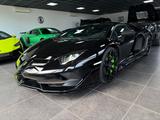 Lamborghini Aventador SVJ- Carbon- Sensonum - Lamborghini Neuwagen