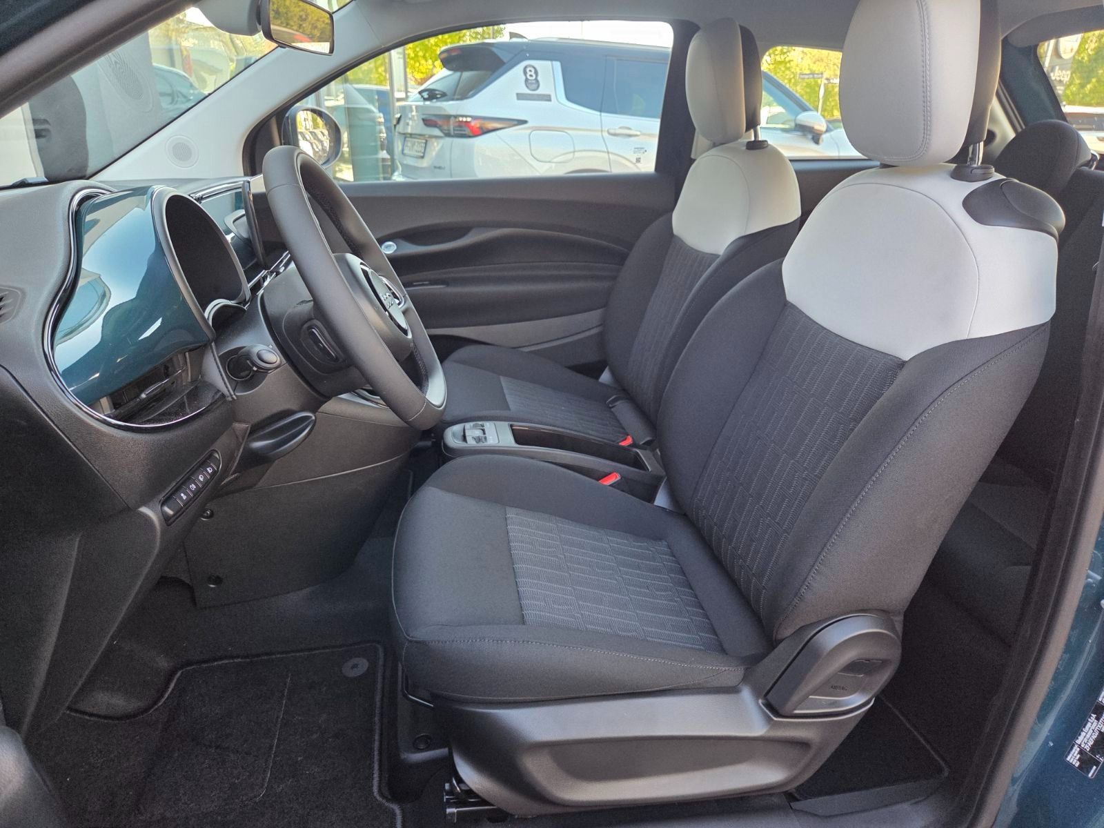 Fiat 500 - Bild 10