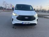 Ford Transit Custom Trend 300 L2 *x2 Sitzheizung - Ford Transit Custom aus 2024