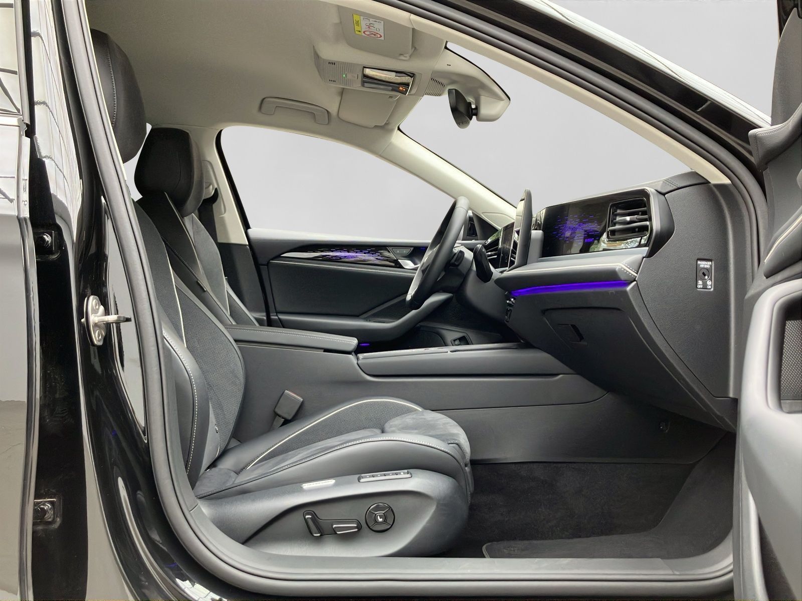 Volkswagen Passat Variant eHybrid BUSINESS KLIMASITZE DCC H foto 4