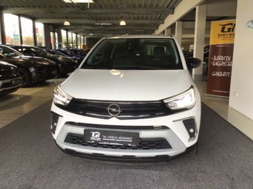 OPEL Crossland X Crossland Elegance Automatik