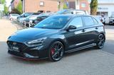 Hyundai i30 2.0 N Performance+1HAND+SCHALE+KLAPPEN ABGAS - Hyundai i30: Leder