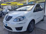 Lancia MUSA 1.4 95cv Platino GPL - weiße Lancia MUSA