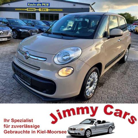 Fiat 500L Diesel 1.3 Multijet Start&Stopp Pop-Star