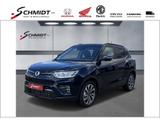 Ssangyong Tivoli 1.5 T-GDi 2WD Aut. Sapphire (XK) - Ssangyong aus 2024