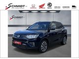 Ssangyong Tivoli 1.5 T-GDi 2WD Aut. Sapphire (XK) - Ssangyong Tivoli aus 2024