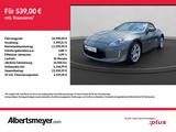 Nissan 370Z Roadster Pack+XENON+GRA+NAVI+RÜCKFAHRKAMERA - Nissan: 370