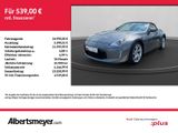 Nissan 370Z Roadster Pack+XENON+GRA+NAVI+RÜCKFAHRKAMERA - Nissan 370Z