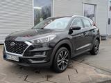 Hyundai TUCSON 1.6 GDI TLE Facelift wenig KM - Hyundai TUCSON TL