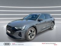 Audi Q8 e-tron - Vorschau Bild 1